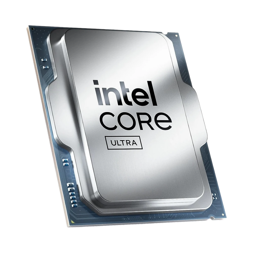 Intel Core Ultra 7 265KF 30M Cache Up to 5.50 GHz 20 Core 20 Threads Processor — Being Shipped