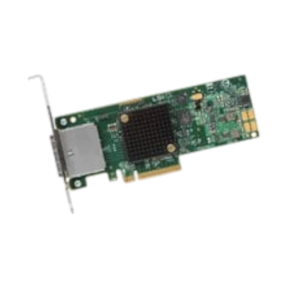 Intel 8 Port SAS Controller — Being Shipped