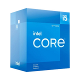Intel Core i5-12400 18M Cache Up to 4.40 GHz 6 Core 12 Threads Processor — Being Shipped
