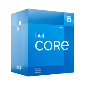 Intel Core i5-12400 18M Cache Up to 4.40 GHz 6 Core 12 Threads Processor — Being Shipped