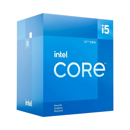 Intel Core i5-12400 18M Cache Up to 4.40 GHz 6 Core 12 Threads Processor — Being Shipped