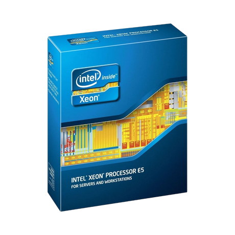Intel Xeon E5-2660 20M Cache 2.20GHz 8 Core 16 Threads Processor — Being Shipped