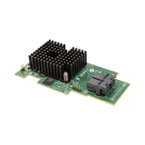 Intel Integrated RAID Module — Being Shipped