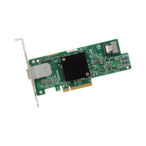 Intel RAID Controller — Being Shipped
