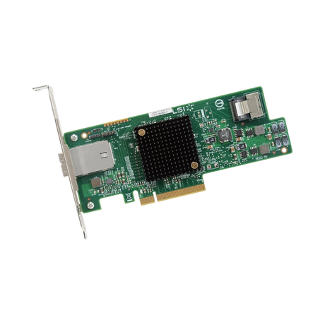 Intel RAID Controller — Being Shipped