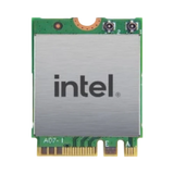Intel Wi-Fi 6E AX210 M.2 2230 Network Adapter — Being Shipped