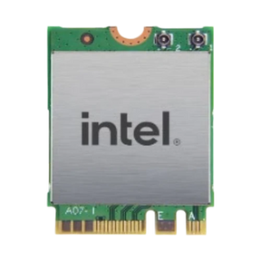 Intel Wi-Fi 6E AX210 M.2 2230 Network Adapter — Being Shipped