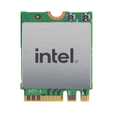 Intel Wi-Fi 6E AX210 M.2 2230 Network Adapter — Being Shipped
