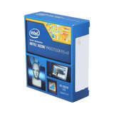 Intel Xeon E5-2620 v3 15M Cache 2.40GHz 6 Core 12 Threads Processor — Being Shipped