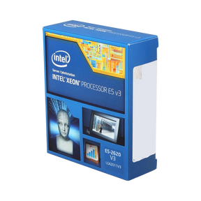 Intel Xeon E5-2620 v3 15M Cache 2.40GHz 6 Core 12 Threads Processor — Being Shipped