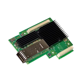 Intel OCP 3.0 - QSFP28 x 1 Ethernet Network Adapter — Being Shipped