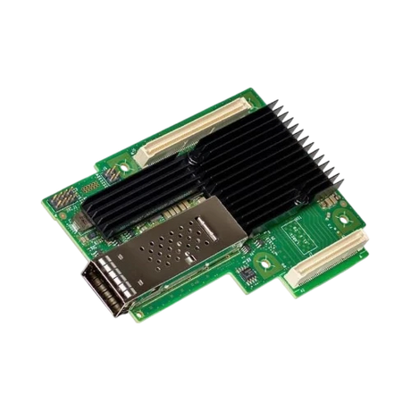 Intel OCP 3.0 - QSFP28 x 1 Ethernet Network Adapter — Being Shipped