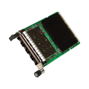 Intel OCP 3.0 - 10/25 Gigabit SFP28 x 4 Ethernet Network Adapter — Being Shipped