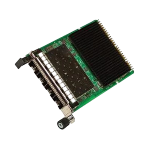 Intel OCP 3.0 - 10/25 Gigabit SFP28 x 4 Ethernet Network Adapter — Being Shipped