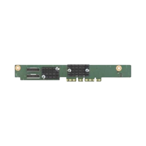 Intel 1U PCIe Riser Card Kit — Being Shipped