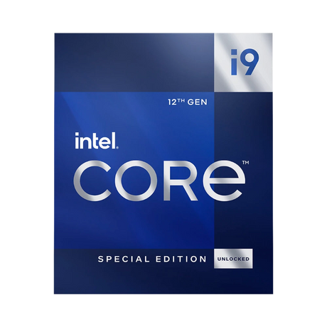 Intel Core i9-12900KS 30M Cache Up to 5.50GHz 16 Core 24 Threads Processor — Being Shipped