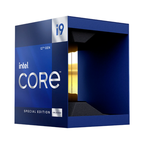 Intel Core i9-12900KS 30M Cache Up to 5.50GHz 16 Core 24 Threads Processor — Being Shipped