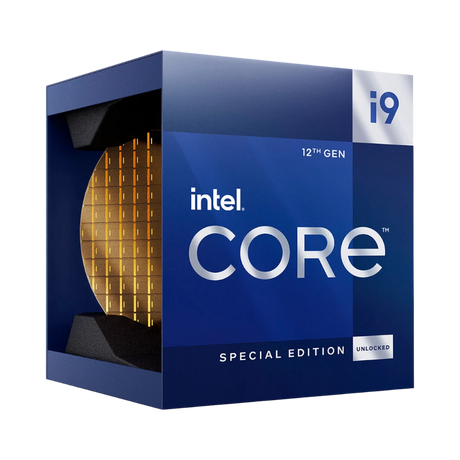 Intel Core i9-12900KS 30M Cache Up to 5.50GHz 16 Core 24 Threads Processor — Being Shipped