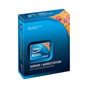 Intel Xeon E5640 2.66GHz 4 Core 8 Threads Processor — Being Shipped