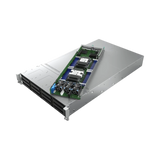 Intel Racks Server Barebone System, Intel C622 Chipset — Being Shipped