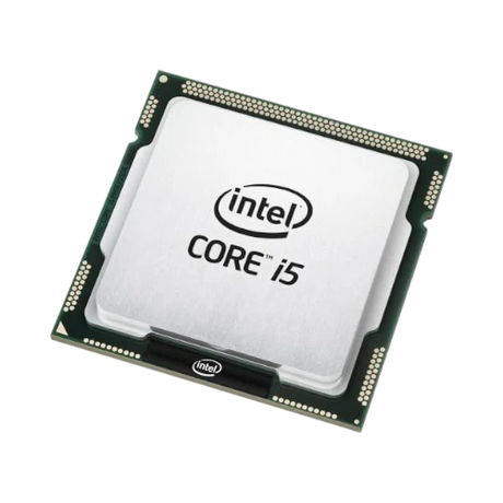 Intel Core i5-3550 6M Cache Up to 3.70GHz 4 Core 4 Threads Processor — Being Shipped