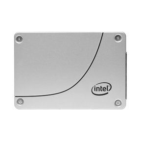Intel D3-S4520 240GB 2.5" SATA 6Gb/s Internal SSD — Being Shipped