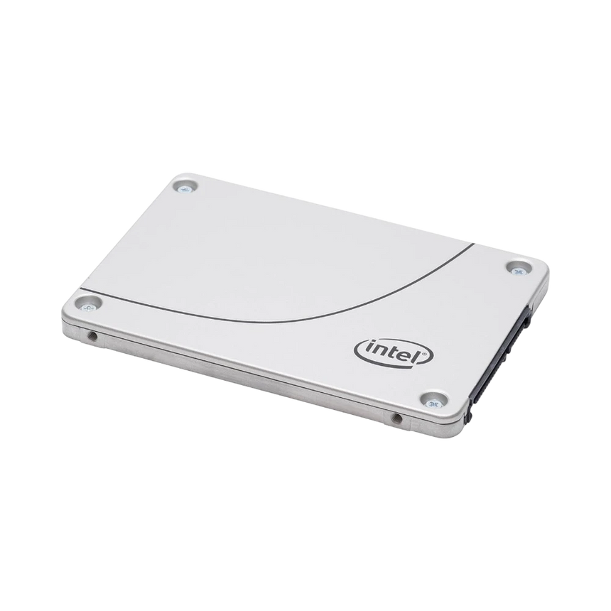 Intel D3-S4520 240GB 2.5" SATA 6Gb/s Internal SSD — Being Shipped