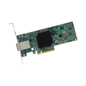Intel RAID Controller Storage Controller — Being Shipped