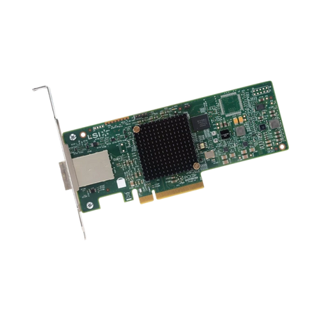 Intel RAID Controller Storage Controller — Being Shipped
