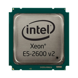 Intel Xeon E5-2640v2 2GHz 8 Core 16 Threads Processor — Being Shipped
