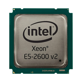Intel Xeon E5-2640v2 2GHz 8 Core 16 Threads Processor — Being Shipped