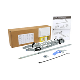Intel 1U/2U Cable Management Arm — Being Shipped