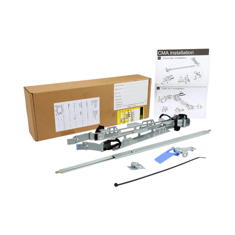 Intel 1U/2U Cable Management Arm — Being Shipped