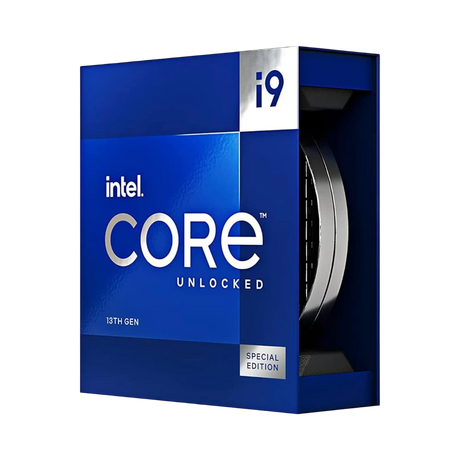 Intel Core i9-13900KS 36M Cache Up to 6.00GHz 24 Core 32 Threads Processor — Being Shipped
