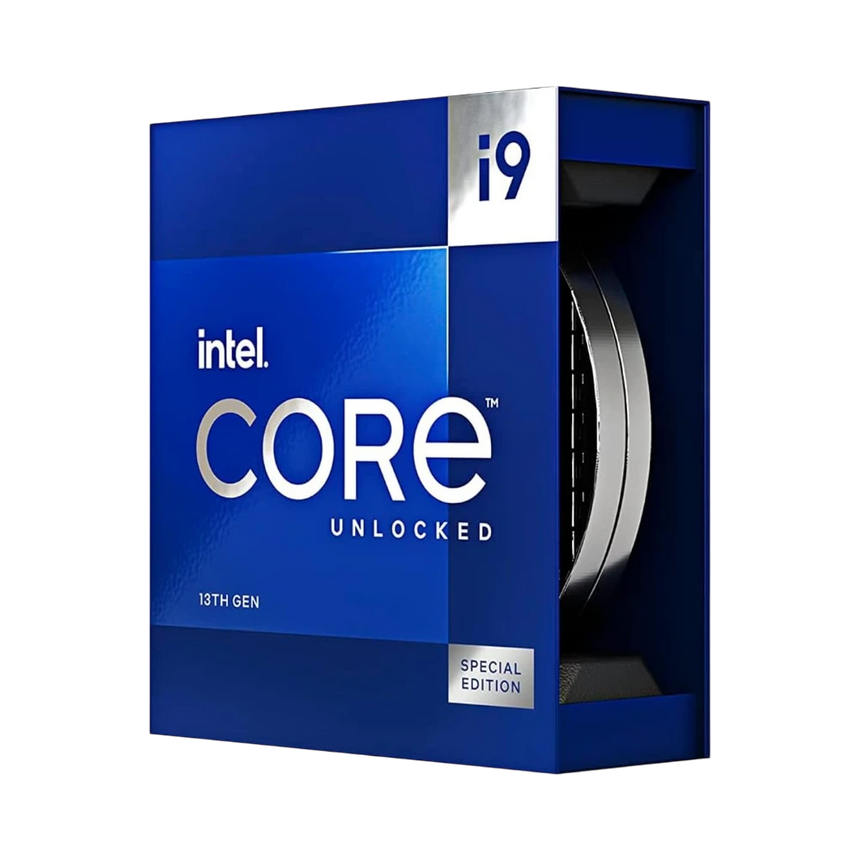 Intel Core i9-13900KS 36M Cache Up to 6.00GHz 24 Core 32 Threads Processor — Being Shipped