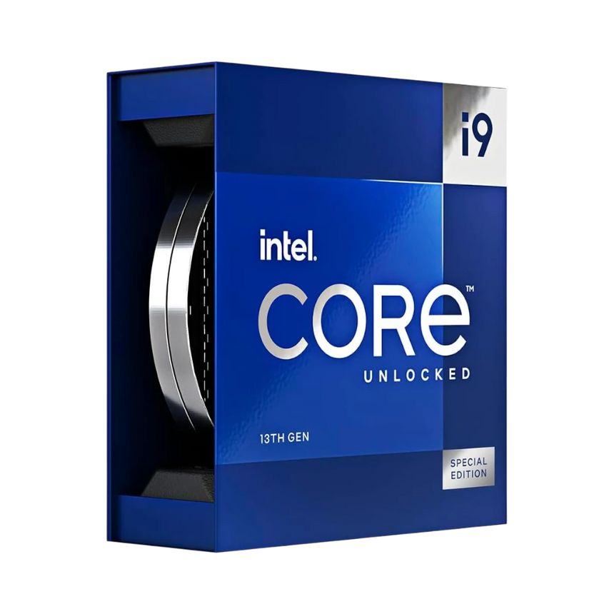 Intel Core i9-13900KS 36M Cache Up to 6.00GHz 24 Core 32 Threads Processor — Being Shipped