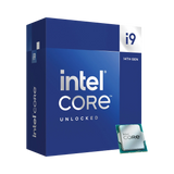 Intel Core i9-14900K 36M Cache Up to 6.00GHz 24 Core 32 Threads Processor — Being Shipped