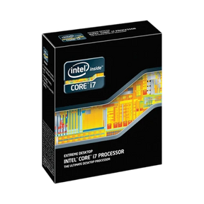 Intel Core i7-3960X Extreme Edition 3.3GHz 6 Core 12 Threads Processor — Being Shipped