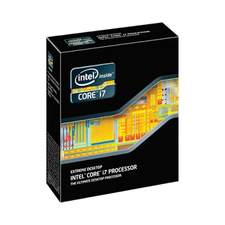 Intel Core i7-3960X Extreme Edition 3.3GHz 6 Core 12 Threads Processor — Being Shipped