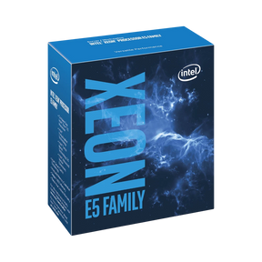 Intel Xeon E5-2683 v4 40M Cache 2.10GHz 16 Core 32 Threads Processor — Being Shipped