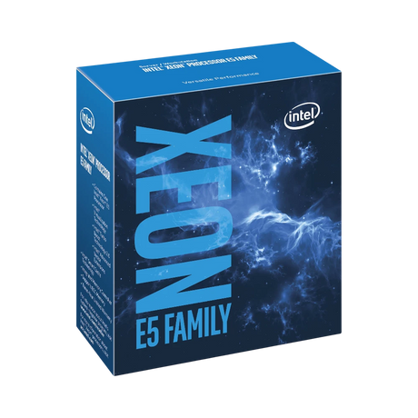 Intel Xeon E5-2683 v4 40M Cache 2.10GHz 16 Core 32 Threads Processor — Being Shipped