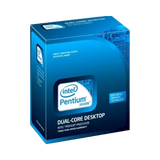 Intel Pentium G6950 3M Cache 2.80GHz 2 Core 2 Threads Desktop Processor — Being Shipped