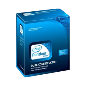 Intel Pentium G6950 3M Cache 2.80GHz 2 Core 2 Threads Desktop Processor — Being Shipped