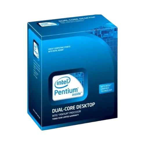 Intel Pentium G6950 3M Cache 2.80GHz 2 Core 2 Threads Desktop Processor — Being Shipped