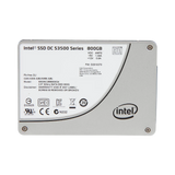 Intel DC S3500 800GB 2.5" SATA 6Gb/s MLC Internal SSD — Being Shipped