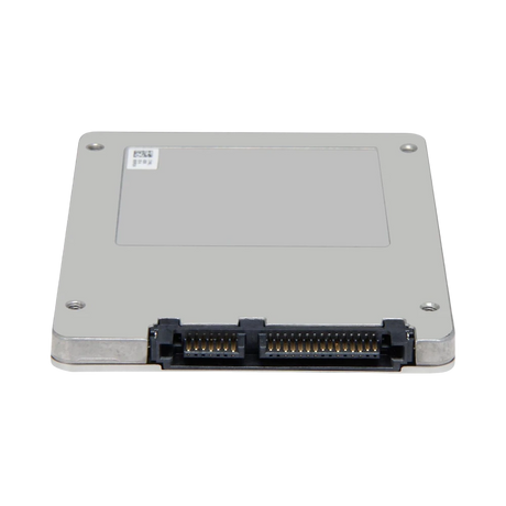 Intel DC S3500 800GB 2.5" SATA 6Gb/s MLC Internal SSD — Being Shipped