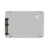 Intel DC S3500 800GB 2.5" SATA 6Gb/s MLC Internal SSD — Being Shipped