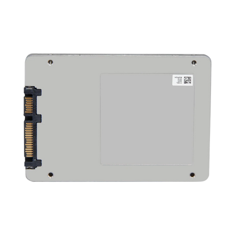 Intel DC S3500 800GB 2.5" SATA 6Gb/s MLC Internal SSD — Being Shipped