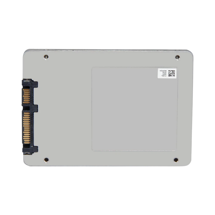 Intel DC S3500 800GB 2.5" SATA 6Gb/s MLC Internal SSD — Being Shipped