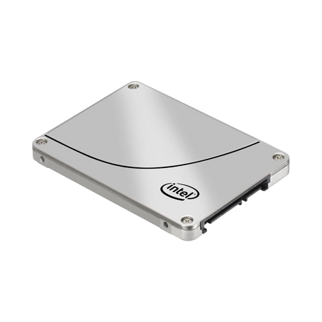 Intel DC S3500 800GB 2.5" SATA 6Gb/s MLC Internal SSD — Being Shipped